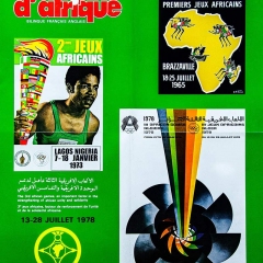 Aziz_Mohammed_Affiches_IIIe-jeux-africain_1978_Alger4