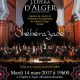 Sheherazade concert de l'Orchestre de l'Opéra d'Alger