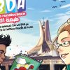 Programme du 13 e Festival international de la bande dessinée d’Alger (FIBDA)