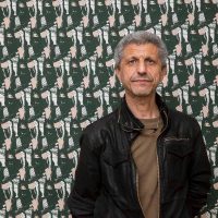 « Hommage à Omar Racim » par Zoubir Hellal à Dar Abdeltif (Alger)
