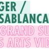 ALGER / CASABLANCA : LE GRAND SUD DES ARTS VIDÉO par Marc Mercier 