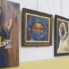 Etude (2ème partie) – Plongée au cœur d’un champ artistique algérien réceptif à l’authenticité ritualiste du martyr-héros et des imageries archétypales du patrimoine culturel par Saâdi-Leray Farid