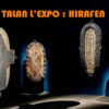 TUNISIE, TALAN L’EXPO : “HIRAFEN”, le dialogue inédit entre l’art contemporain et l’artisanat.